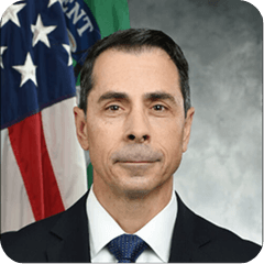 Kenneth A. Blanco (Ken)